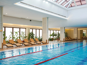 Отель Президент