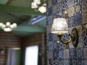 Отель Золотое Кольцо