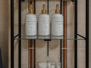 Квартира для семейного отдыха или поездки с друзьями