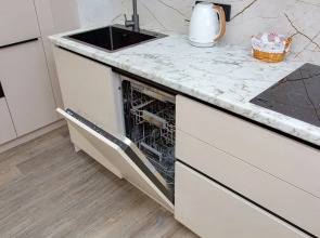 Апартаменты FSF Дизайнерские Четыре Сезона (Business)