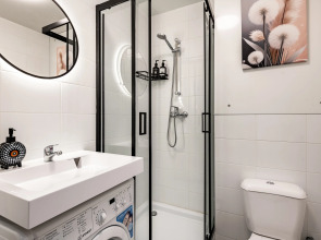 Квартира Шёлковый Путь