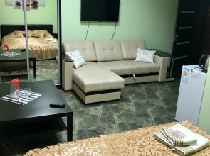 Гостевой Дом СанБах