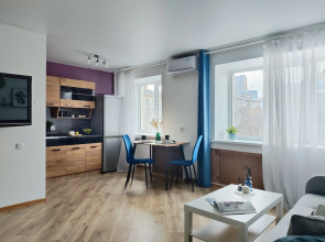 Квартира на Шейнкмана