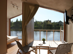 База отдыха Клёвое место