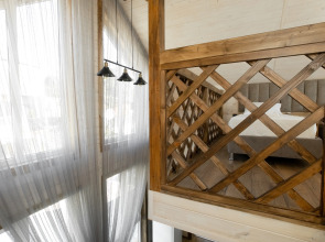 Гостевой дом Dream House