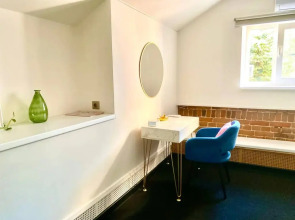 Апартаменты 1 ParadeAparts на Первомайской 13A