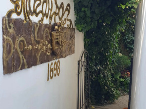 Апартаменты Петровские