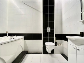 Апартаменты Космонавтов 215