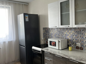 Квартира Уютная в комфортном районе