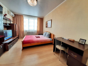 Апартаменты Романтик