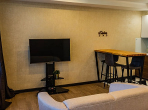 Апартаменты Созвездие Камчатки Рядом с Собором