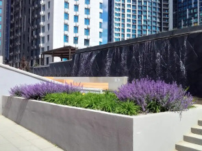 Квартира в центре Астрахани