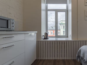 Апартаменты Обломов на Советской 5