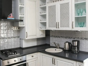 Апартаменты Rauschen Green Classic 3