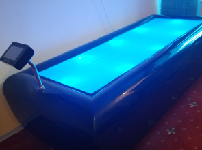 Отель Гелиос