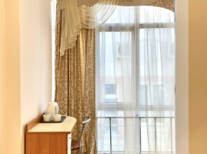 Гостевой дом Соната