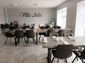 Гостевой дом Вилла Айла