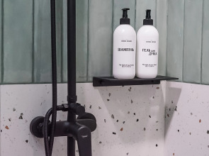 Апартаменты Zoya Apart в центре с видом на Верхний пруд и музей Янтаря