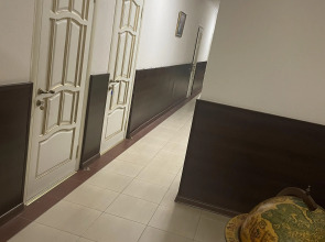 Отель Облака