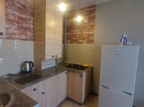 Апартаменты на Невском