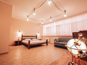 Гостевой Дом Героевка