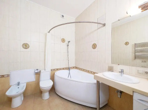 Апартаменты M Apartments Ideal House