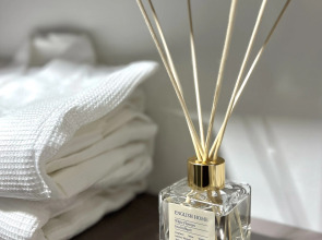 Апартаменты на берегу моря, Batumi View