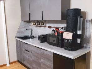 Отель Рисор