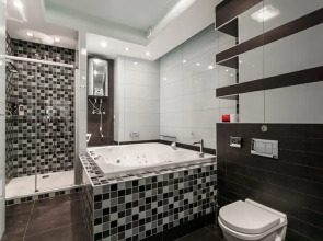 Апартаменты Royal apartments Minsk 4