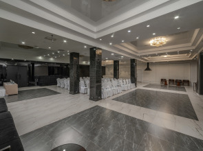 Отель Jannat Regency