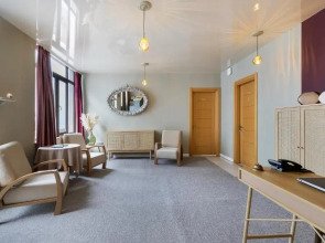 Acord Hotel & Balcony