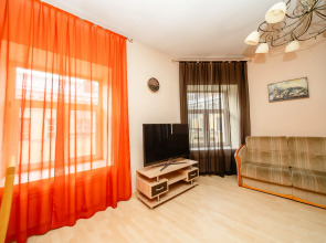 Апартаменты Большая Морская 9