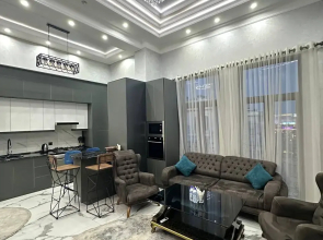 Bulvar 144 Apartments