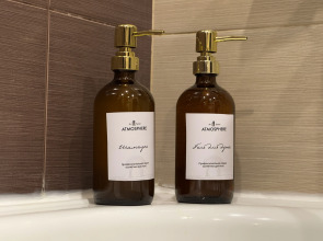 Квартира 1-я Атмосфера у Аквапарка