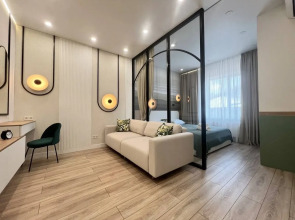 Квартира Дизайнейрская квартира в центре