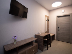 Гостевой дом ООО Гранд