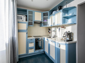 Однокомнатная квартира