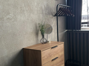 Квартира Апартаменты в стиле LOFT