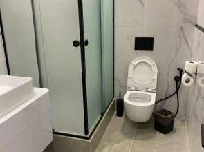 Апартаменты около Кремля и Набережной