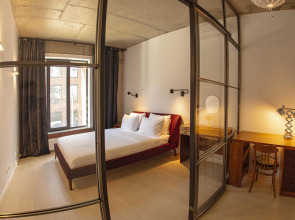 Апартаменты бизнес-класса на Васильевском острове