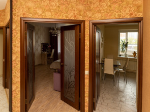 Квартира  "Зеркальная" с самоваром в центре Тулы