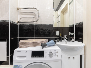 Апартаменты Однокомнатные на Баки Урманче