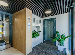 Апартаменты Аренда для души