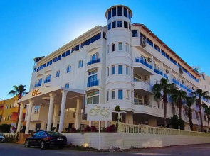Club Efes Hotel