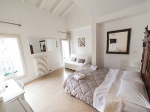 Мини-отель Academia Resort