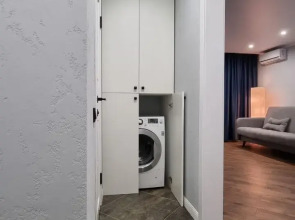 Квартира на Набережной Рыбной Деревни