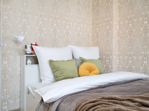 Komfortnaya 1k Andora-Apart V Zhk Oazis Na 4 Chelovek Flat