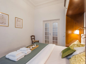 Квартира GM Apartments на 16 этаже Сталинской высотки