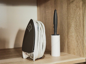 Апартаменты INCHU на Ленина с бесконтактным заселением