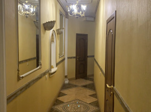 Гостевой дом Милора